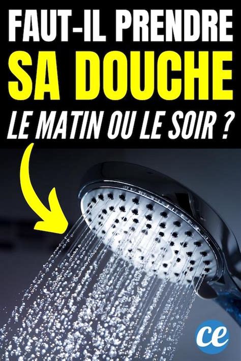 Se doucher, se changer, sauna